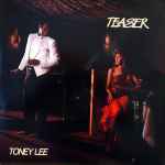 Toney Lee – Teaser (1990, CD) - Discogs