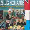 Various - Gezellig Hollands Deel 2 (Een Verzameling Gezellige Hollandse Liedjes)