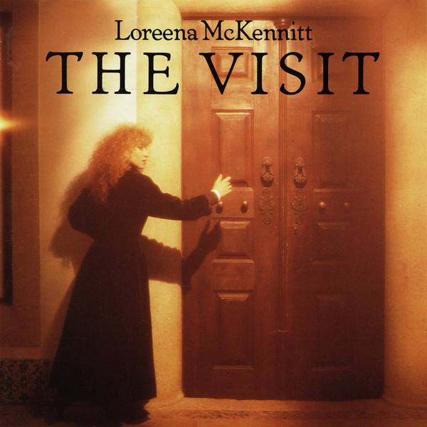 Loreena McKennitt - The Visit | Quinlan Road (CD75151) - main