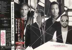 Backstreet Boys – Unbreakable (2007, Digipak, CD) - Discogs