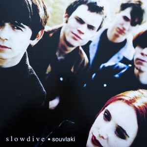 Souvlaki (Vinyl, LP, Album, Reissue, Stereo)in vendita