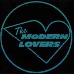Cover of The Modern Lovers, 1988, CD