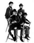 last ned album Beau Brummels, The - Cherokee Girl Deep Water