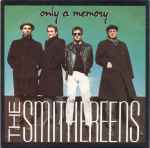 Cover of Only A Memory, 1988-04-00, Vinyl