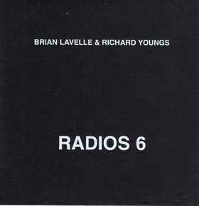 Brian Lavelle - Radios 6