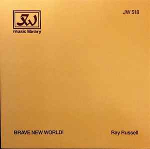 Brave New World! - Ray Russell