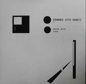Dasha Rush - Romance With Robots