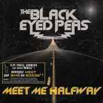 Cover of Meet Me Halfway, 2009, CD