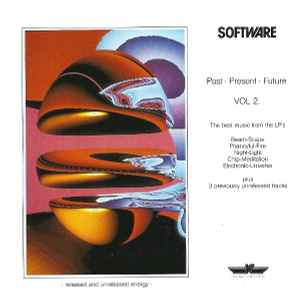 Software - Past • Present • Future Vol. 2