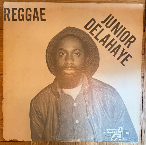 Junior Delahaye – Showcase (1982, Vinyl) - Discogs