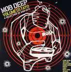 Cover of Mob Deep Volume 01.Tayo, 2003, Vinyl