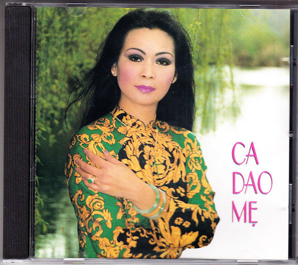 descargar álbum Khánh Ly - Ca Dao Mẹ