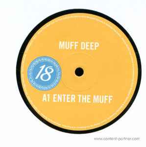 Muff Deep - Enter The Muff album cover