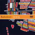 Radiohead – 2+2=5 (2003, Super Jewel Box, DVD) - Discogs