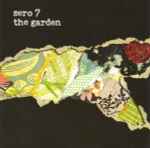 Cover of The Garden, 2006, CD