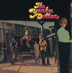 The Yankee Dollar - The Yankee Dollar album cover