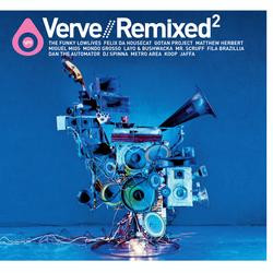 Verve // Remixed² (2003, CD) - Discogs