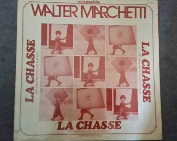 Walter Marchetti – La Chasse (De 