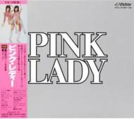 Pink Lady - ピンク・レディー | Releases | Discogs