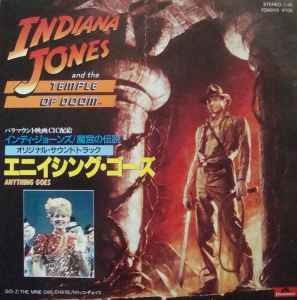 Indiana Jones and the Temple of Doom (DVD, 1984) for sale online