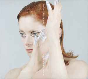 Silver Eye - Goldfrapp