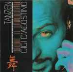 Cover of Tanzen EP, 2000-04-20, CD