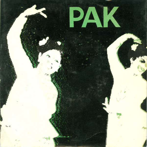 baixar álbum Pak - Pak