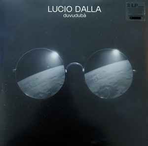 Lucio Dalla - Duvudubà, Releases