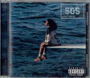 SZA – SOS (2023, CD) - Discogs