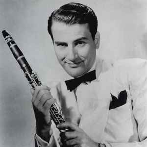 Artie Shaw on Discogs