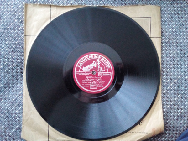 lataa albumi Download Don Redman And His Orchestra - Igloo Chew Chew Chew album