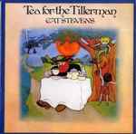 Cover of Tea For The Tillerman, 1971-03-00, Vinyl