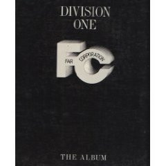 Far Corporation - Division One (The Album) | Releases | Discogs