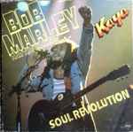 Cover of Soul Revolution Part 2, 1980, Vinyl