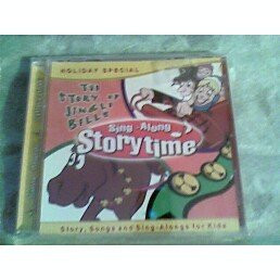 last ned album Download Unknown Artist - The Story of Jingle Bells album