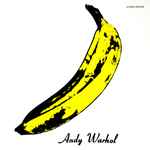 The Velvet Underground & Nico (1983, Vinyl) - Discogs