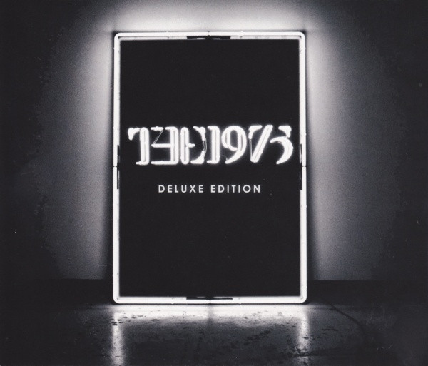 The 1975 - The 1975 (Deluxe Version) (2013)