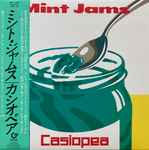 Cover of Mint Jams, 2021-07-21, Vinyl