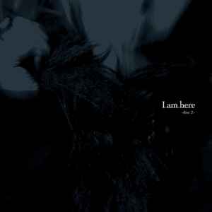 deadman – I am here -disc 2- (2022, CD) - Discogs