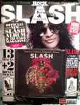 Slash Featuring Myles Kennedy And The Conspirators – Apocalyptic