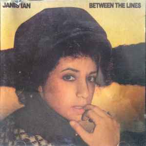 Janis Ian – Between The Lines (2003, CD) - Discogs