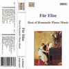 Various - Für Elise - Best Of Romantic Piano Music