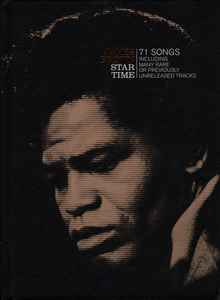 James Brown – Star Time (2007, CD) - Discogs