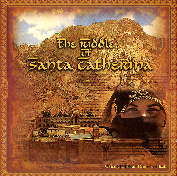 Album herunterladen Various - The Riddle Of Santa Catherina