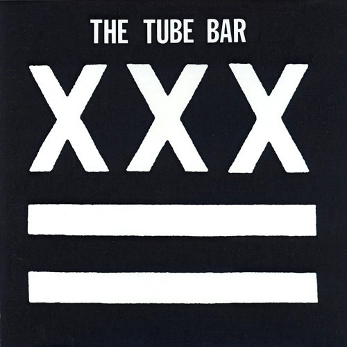 lataa albumi The Tube Bar - The Tube Bar Deluxe