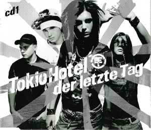 Tokio Hotel Albums: songs, discography, biography, and listening guide -  Rate Your Music