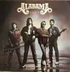 Cover of Alabama Live, 1988, Vinyl