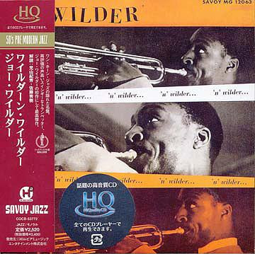 Joe Wilder - Wilder 'N' Wilder | Releases | Discogs