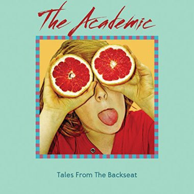 The Academic／Tales From The Backseat  LP