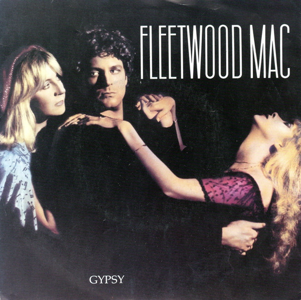 Fleetwood Mac = フリートウッド・マック – 愛のジプシー = Gypsy 